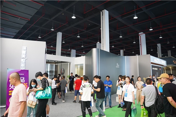 浙江頂善美集成家居股份有限公司